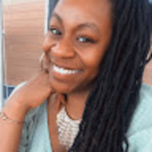 Meet your Posher, Tasha